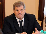 Дмитрий Дмитриенко официально наделен полномочиями мурманского губернатора