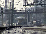 Вандалы разбили оборудование железной дороги, чем вызвали сбои в движении электричек в Подмосковье