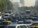 В аргентинской столице вышли из строя сразу 200 светофоров: обветшали В аргентинской столице вышли из строя сразу 200 светофоров: обветшали