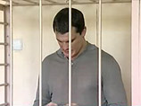 Приговор боксеру Романчуку, убившему человека в драке, огласят лишь в пятницу Приговор боксеру Романчуку, убившему человека в драке, огласят лишь в пятницу