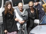 Семья Наташи Ричардсон отдала ее органы больным
Семья Наташи Ричардсон отдала ее органы больным
