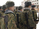 Минобороны РФ из-за низкого уровня претендентов приостановило подготовку сержантов-контрактников