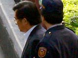 Шуйбяню и его супруге У Шучэнь предъявлены обвинения в присвоении 104 млн новых тайваньских долларов из специального президентского фонда, получении взяток и отмывании денег