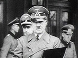 23 апреля в Великобритании состоится аукцион Mullocks, который выставит на продажу 13 работ Адольфа Гитлера