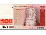В Латвии идут споры о девальвации национальной валюты: МВФ - за, правительство против
