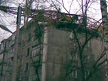 Дело о падении крана на дом в Нижнем Новгороде переквалифицировали: виновным грозит более суровое наказание Дело о падении крана на дом в Нижнем Новгороде переквалифицировали: виновным грозит более суровое наказание
