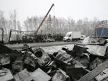 14 человек погибли в результате крупного ДТП в Петушковском районе Владимирской области