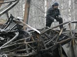 МЧC подвело итог: жертвами крупного ДТП во Владимирской области стали 14 человек МЧC подвело итог: жертвами крупного ДТП во Владимирской области стали 14 человек