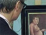 Автором картин с голым премьер-министром Ирландии Брайаном Коуэном, загадочным образом появившихся в двух картинных галереях страны на этой неделе, оказался 35-летний школьный учитель Конор Кэсби