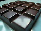 В 2009 году цена на шоколад в России подскочит на четверть