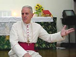 Католический епископ, отрицающий Холокост, намерен выкупить храм в Манчестере