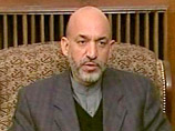Президент Афганистана Карзай представил декларацию о доходах - поклялся Аллахом, что почти нищий