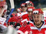 Ярославский "Локомотив" стал первым финалистом плей-офф КХЛ