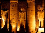 В Долине царей в Луксоре сделаны археологические открытия, способные изменить представления об истории Древнего Египта