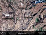 По данным американской космической разведки, на стартовой площадке на северокорейском полигоне Мусудан-ни уже идет монтаж многоступенчатой ракеты