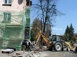 Москва решила возобновить финансирование Цхинвали при условии полного контроля Москва решила возобновить финансирование Цхинвали при условии полного контроля