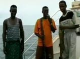 Сомалийские пираты поддерживают мировые цены на нефть – скоро они могут вырасти до 60 долларов Сомалийские пираты поддерживают мировые цены на нефть – скоро они могут вырасти до 60 долларов