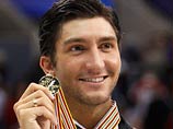 Чемпионом мира по фигурному катанию впервые за 13 лет стал американец Чемпионом мира по фигурному катанию впервые за 13 лет стал американец