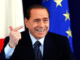 Берлускони не выдержал сравнения с Обамой: "Я бледнее  - просто я давно не был на солнце"
