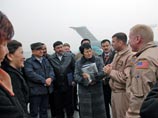 Вашингтон: Киргизия предлагает американцам остаться на базе "Манас". Бишкек все отрицает Вашингтон: Киргизия предлагает американцам остаться на базе "Манас". Бишкек все отрицает