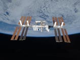 Последний снимок МКС назвали в NASA "фотографией 100 млрд долларов" Последний снимок МКС назвали в NASA "фотографией 100 млрд долларов"