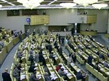 Законопроект о допуске в парламент партий, не преодолевших на выборах 7-процентный барьер, принят в первом чтении