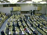 Законопроект о допуске в парламент партий, не преодолевших на выборах 7-процентный барьер, принят в первом чтении Законопроект о допуске в парламент партий, не преодолевших на выборах 7-процентный барьер, принят в первом чтении