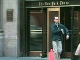 New York Times  сокращает зарплату сотрудникам и готовится уволить 100 человек 