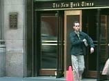 New York Times сокращает зарплату сотрудникам и готовится уволить 100 человек New York Times сокращает зарплату сотрудникам и готовится уволить 100 человек
