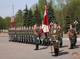 План призыва во Внутренние войска МВД РФ увеличен вдвое План призыва во Внутренние войска МВД РФ увеличен вдвое