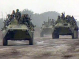 Медведев завершает десятилетнюю войну в Чечне, начатую еще при Ельцине Медведев завершает десятилетнюю войну в Чечне, начатую еще при Ельцине
