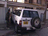 Солдат афганской армии убил двух солдат коалиции и покончил с собой 