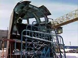 На металлобазу ее привезли на металлобазу шесть лет назад На металлобазу ее привезли на металлобазу шесть лет назад
