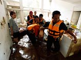Число погибших в результате прорыва плотины в Индонезии возросло до 69 человек