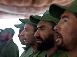 Убитые афганским военным под Мазари-Шарифом солдаты были американцами