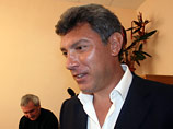 Бывший вице-премьер РФ, , а ныне оппозиционный политик Борис Немцов зарегистрирован кандидатом в мэры города. Решение приняла муниципальная избирательная комиссия единогласно