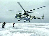 В Финском заливе со льдины сняты 220 рыбаков-любителей