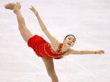 Последнее "золото" чемпионата мира выиграла фигуристка из Кореи Последнее "золото" чемпионата мира выиграла фигуристка из Кореи