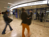 Аэропорты Швейцарии с воскресенья присоединились к Шенгенскому режиму