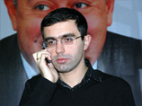 Грузинская оппозиция будет бороться с Саакашвили "голыми руками"