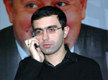 Как сказал на конференции один из лидеров Консервативной партии Каха Кукава, оппозиция не собирается отвечать на предложение властей начать диалог Как сказал на конференции один из лидеров Консервативной партии Каха Кукава, оппозиция не собирается отвечать на предложение властей начать диалог