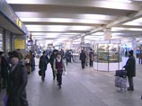 Бомба на Курском вокзале столицы не обнаружена