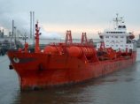 Поляки с захваченного пиратами норвежского танкера вышли на связь