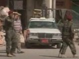 В Багдаде арестованы участники двухдневных вооруженных столкновений