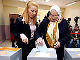 На выборах в Турции победила правящая партия
