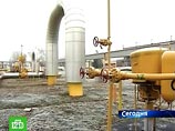 Все началось 24 декабря 2004 году, когда были подписаны договоры между "Межрегионгазом" и "Новатэком" на поставку 1,5 млрд кубометров газа 
