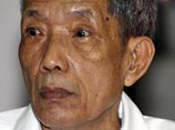 В столице Камбоджи Пномпене в понедельник начались слушания по делу одного из лидеров "красных кхмеров" Канг Кек Иеу