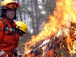 В результате пожаров на юге Австралии в феврале 2009 года погибли 173 человека, а не 209, как сообщалось ранее