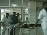 В ходе морского боя ВМС Шри-Ланки с "Тамильскими тиграми" погибли 25 человек