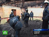 Руководство дома престарелых в Тульской области, где при пожаре погибли
34 человека, пойдет под суд Руководство дома престарелых в Тульской области, где при пожаре погибли
34 человека, пойдет под суд